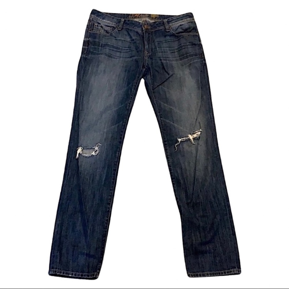 Mavi relax, straight leg jeans size:30